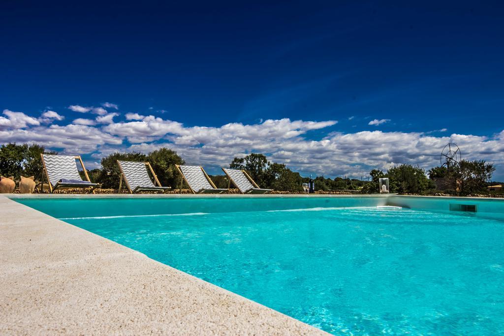 Vakantiehuis Finca Loft Can Moreno Es Trenc Ses Salines (Mallorca)